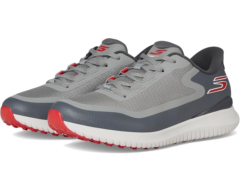 Кроссовки Skechers GO GOLF Flite Spikeless Slip-In Golf Shoe, цвет Gray, Серый, Кроссовки Skechers GO GOLF Flite Spikeless Slip-In Golf Shoe, цвет Gray
Кроссовки Skechers GO GOLF Flite Spikeless Slip-In Golf Shoe, цвет Gray, Серый, Кроссовки Skechers GO GOLF Flite Spikeless Slip-In Golf Shoe, цвет Gray