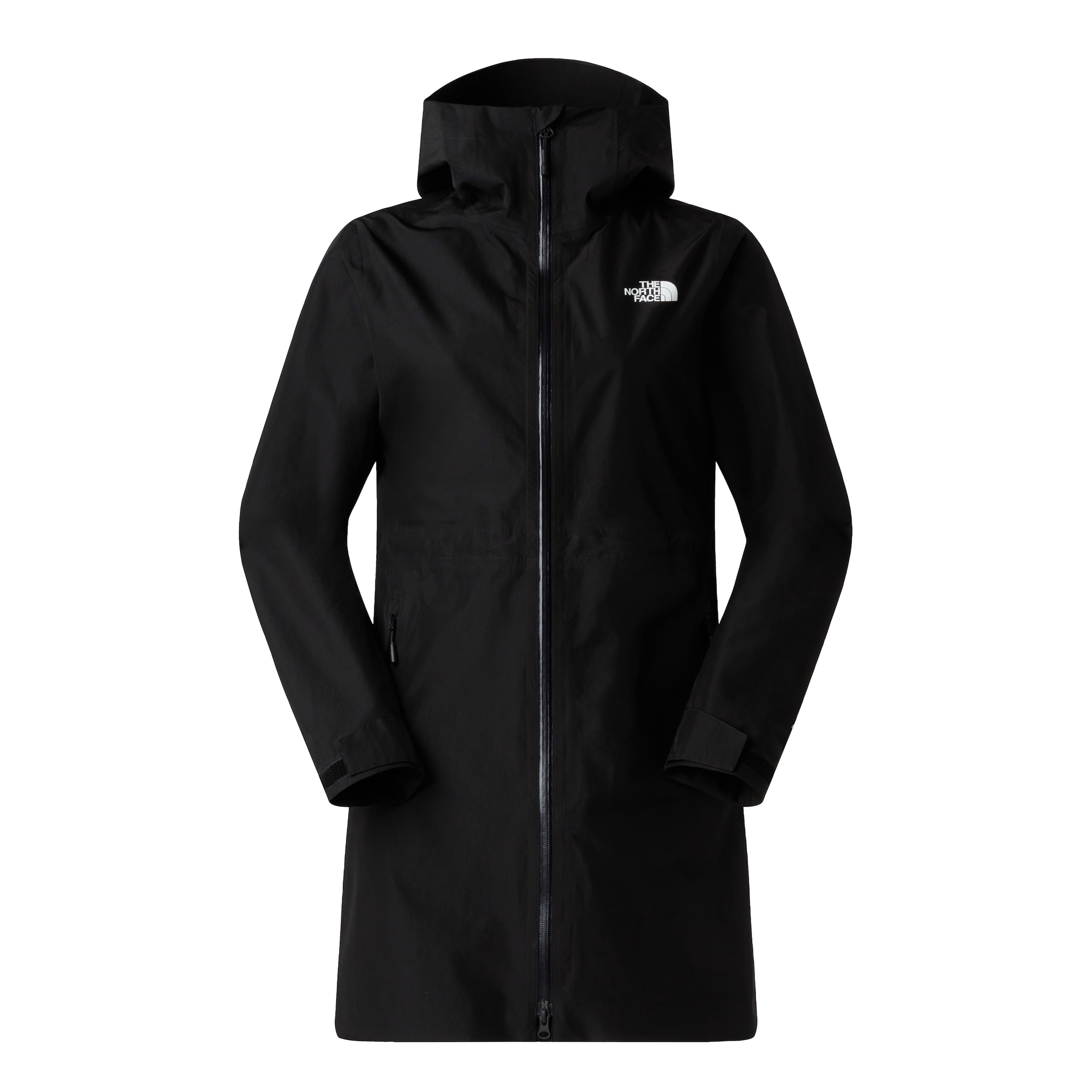 THE NORTH FACE Плащ в цвете Navy
THE NORTH FACE Плащ в цвете Navy