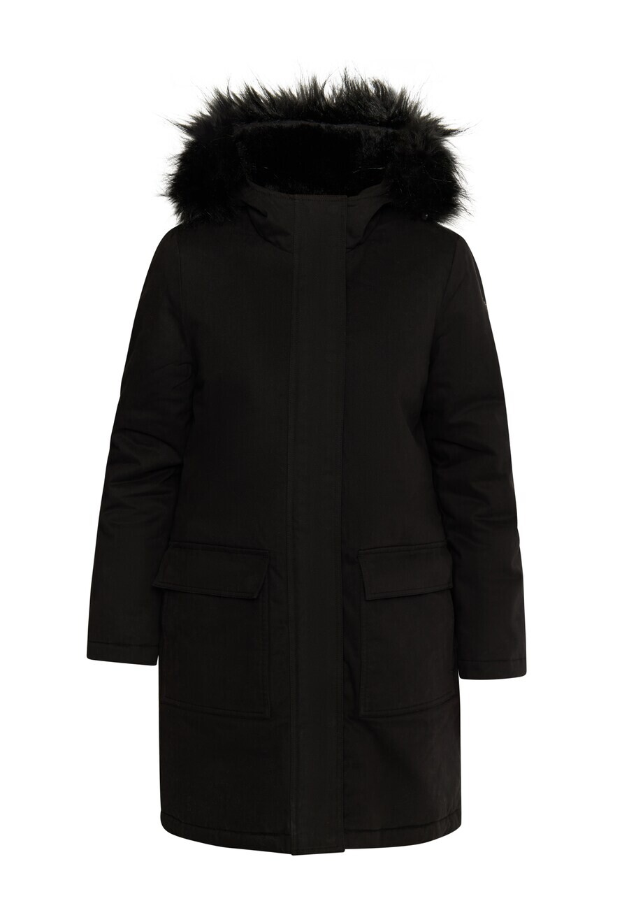 Парка DreiMaster Vintage Winter Parka, черный
Парка DreiMaster Vintage Winter Parka, черный