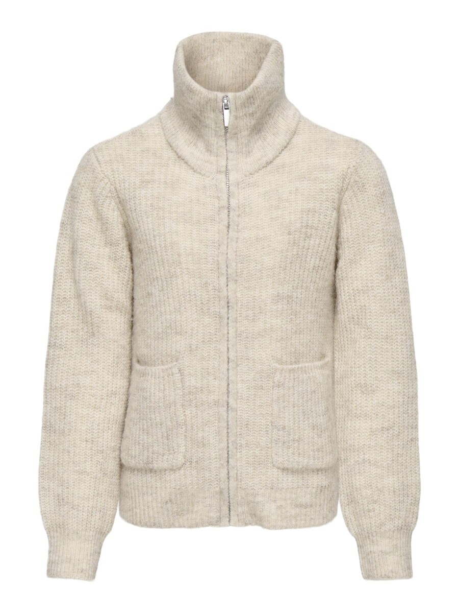 Вязаный кардиган ONLY GIRLS, Mottled Grey
Вязаный кардиган ONLY GIRLS, Mottled Grey