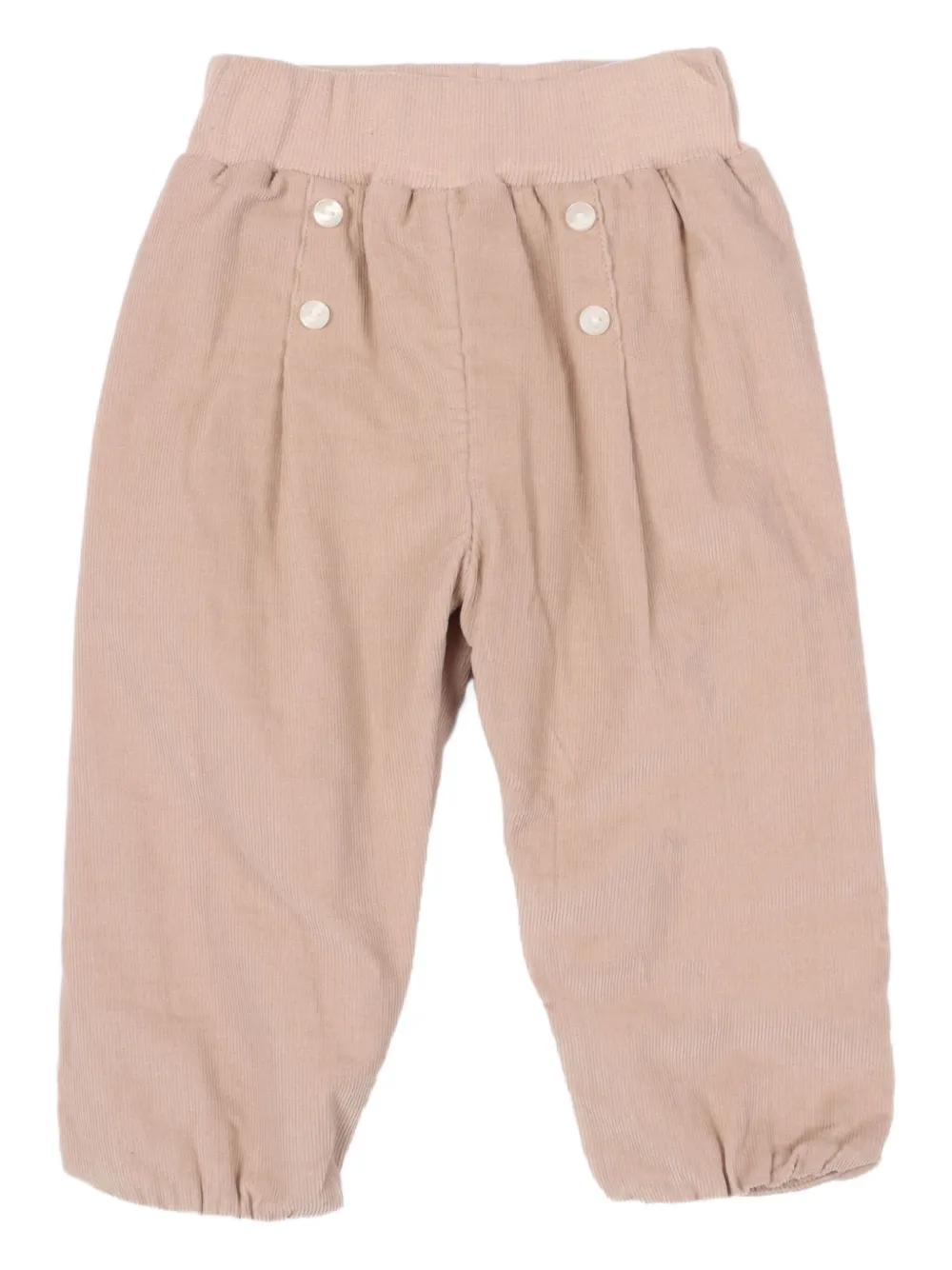 Хлопковые брюки Tartine Et Chocolat, светло-коричневый
Хлопковые брюки Tartine Et Chocolat, светло-коричневый