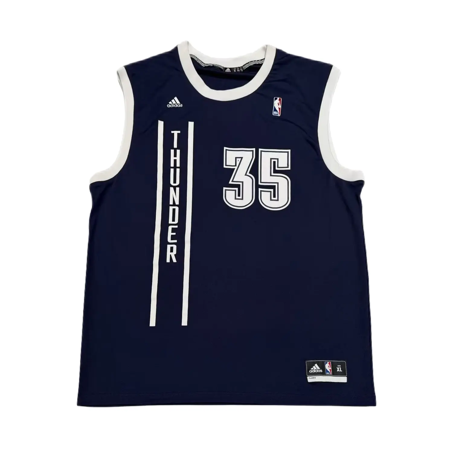 Баскетбольная майка Unisex Adidas, темно-синий
Баскетбольная майка Unisex Adidas, темно-синий