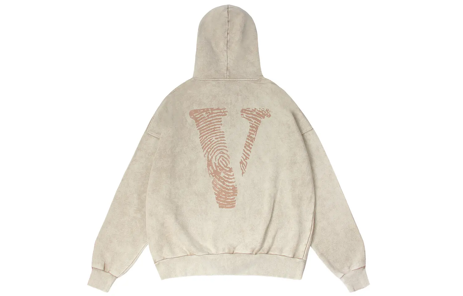 Толстовка унисекс VLONE, Бежевый
Толстовка унисекс VLONE, Бежевый