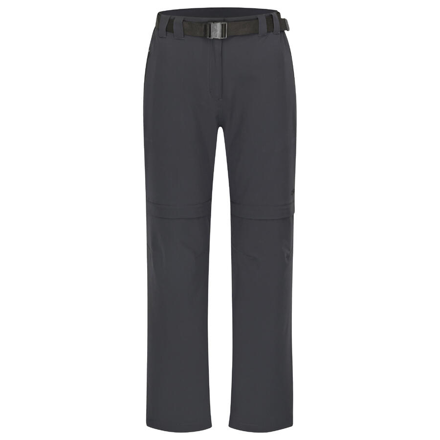 Эластичные брюки на молнии для девочек CMP 3T51445
Эластичные брюки на молнии для девочек CMP 3T51445