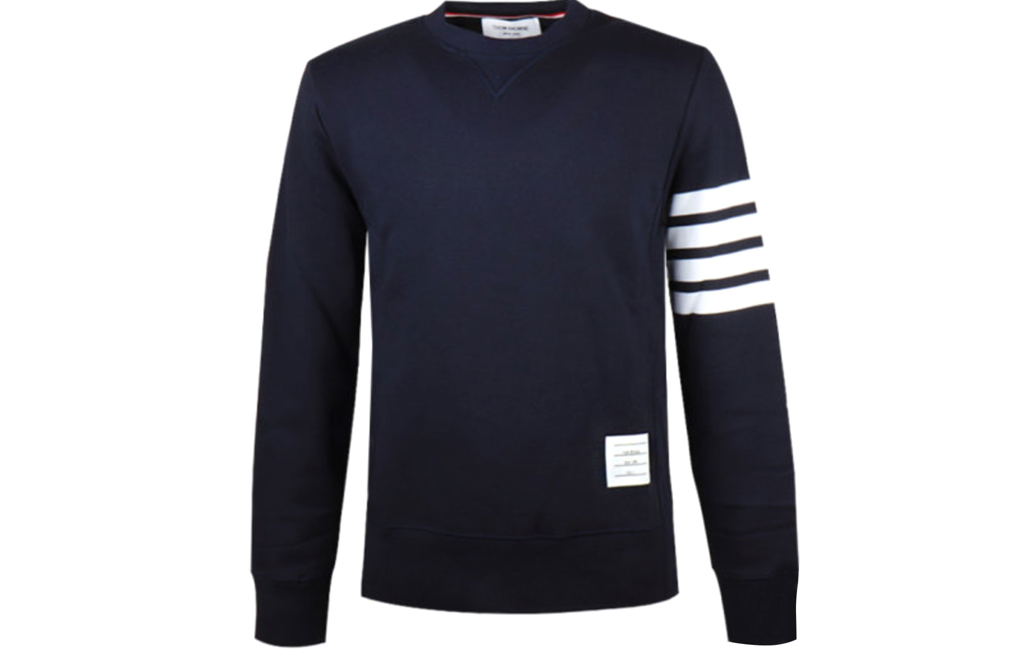 THOM BROWNE Engineered 4 Bar Long Sleeve T Shirt, Коричневый, THOM BROWNE Engineered 4 Bar Long Sleeve T Shirt
THOM BROWNE Engineered 4 Bar Long Sleeve T Shirt, Коричневый, THOM BROWNE Engineered 4 Bar Long Sleeve T Shirt