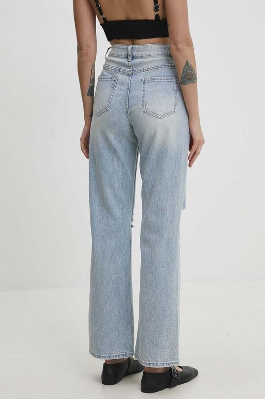 Джинсы Answear Lab, синий
Джинсы Answear Lab, синий