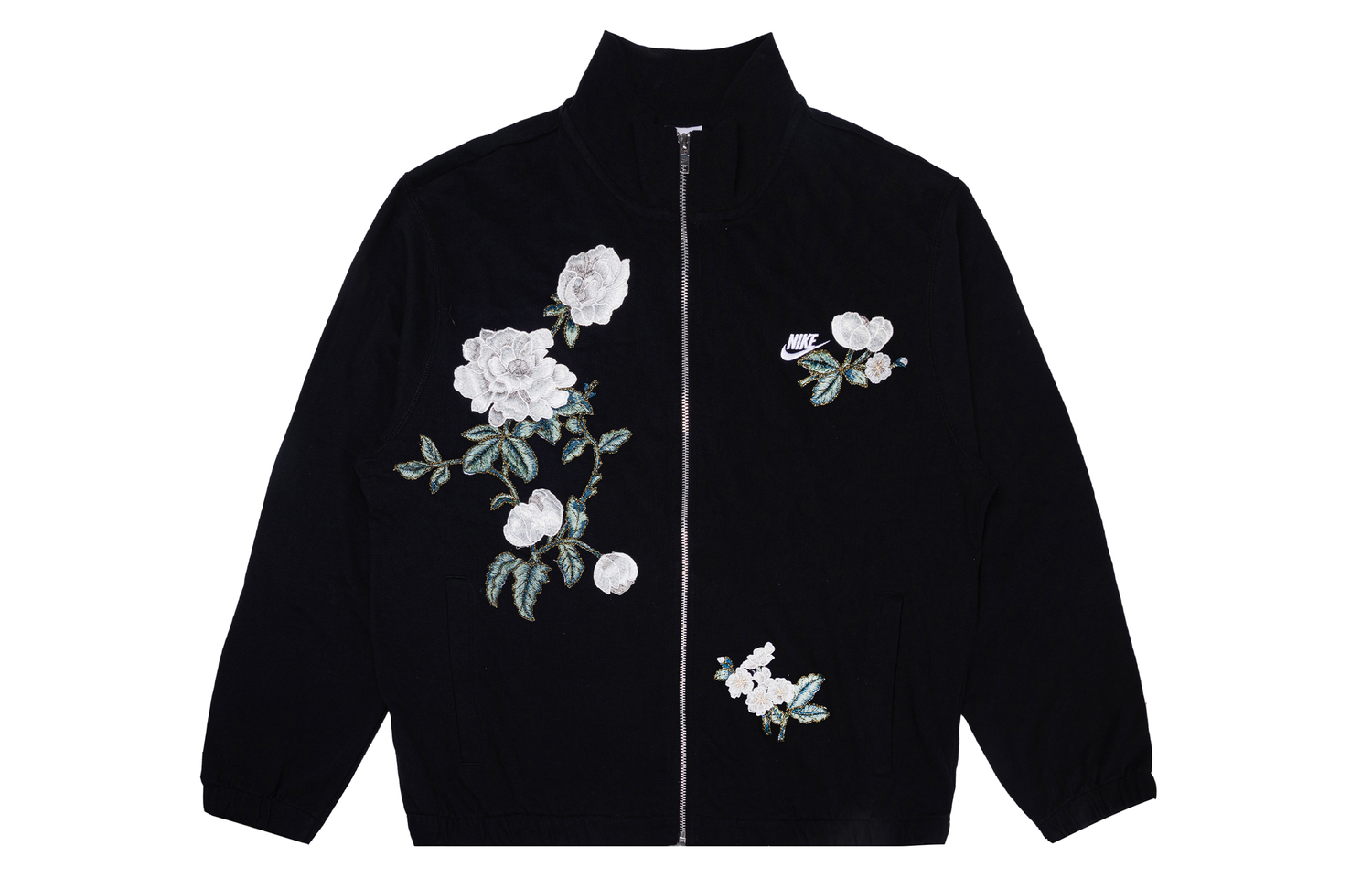 Nike Куртка унисекс черная
Nike Куртка унисекс черная