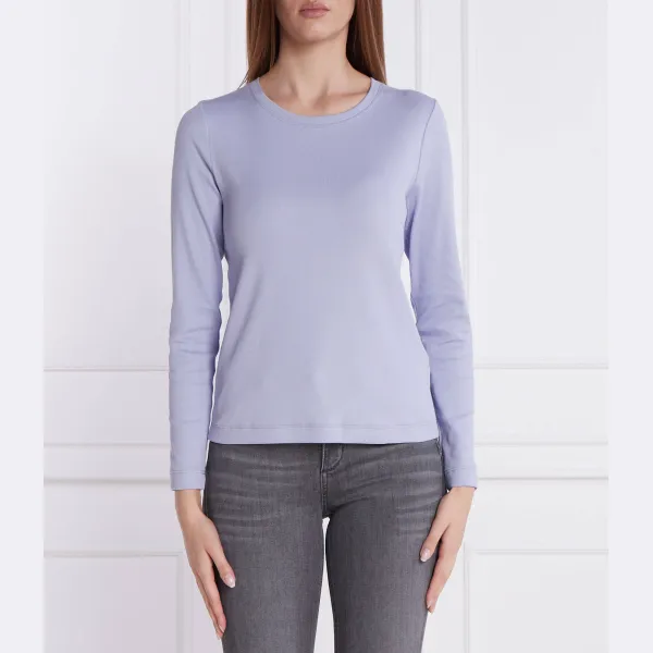 Блузка стандартного кроя Marc Cain, лавандовый
Блузка стандартного кроя Marc Cain, лавандовый