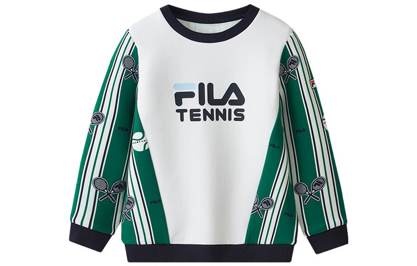 Детская толстовка с принтом по всей поверхности All Over Print FILA KIDS, All Over Print
Детская толстовка с принтом по всей поверхности All Over Print FILA KIDS, All Over Print