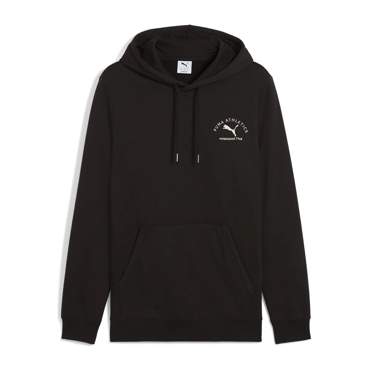 Толстовка CLASS Graphic FL unisex Puma, черный
Толстовка CLASS Graphic FL unisex Puma, черный