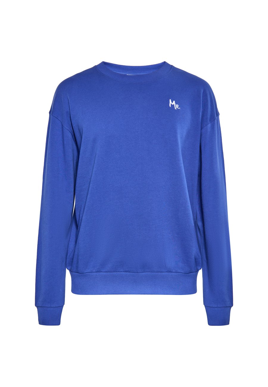 Толстовка DreiMaster CO-BRANDED WITH BOLINE, Königsblau/Blue
Толстовка DreiMaster CO-BRANDED WITH BOLINE, Königsblau/Blue