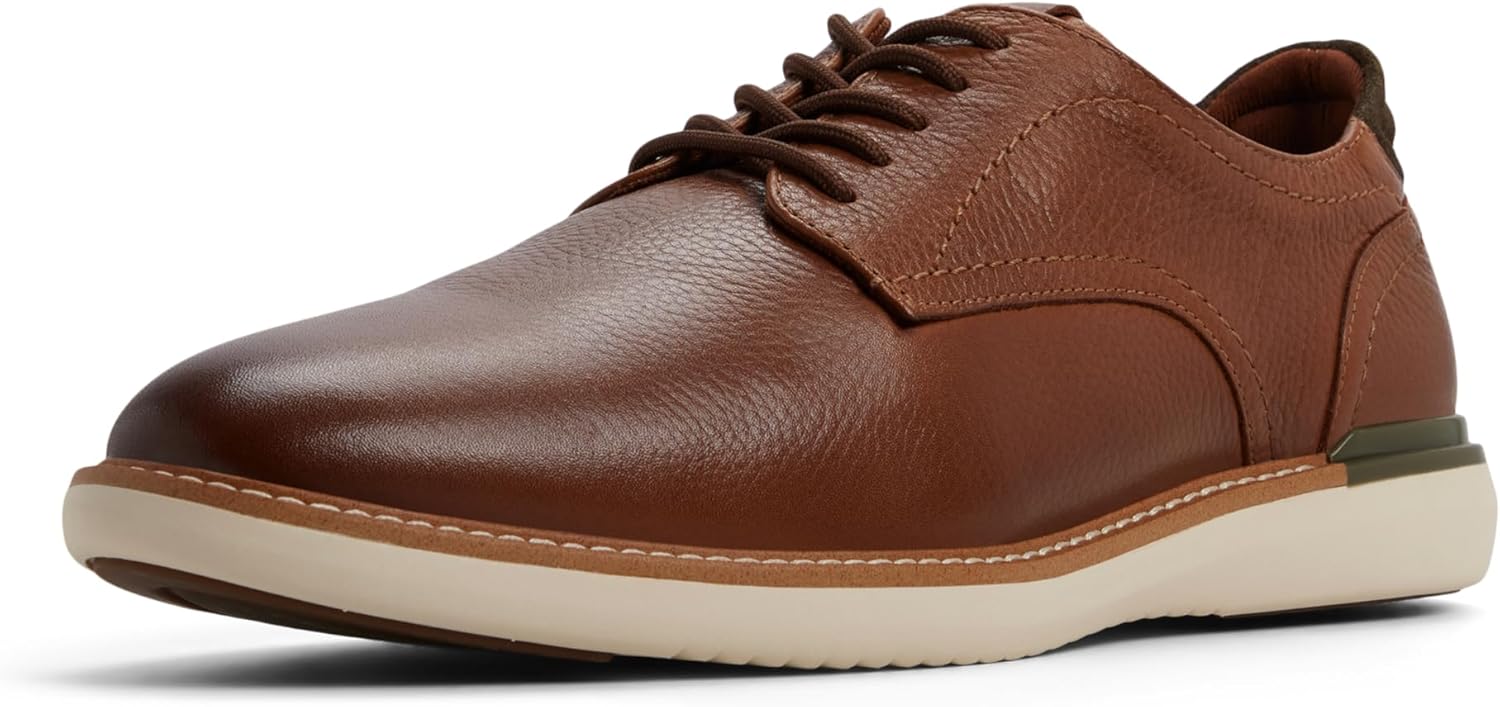 Мужские кроссовки ALDO Rakersgrip, Cognac
Мужские кроссовки ALDO Rakersgrip, Cognac