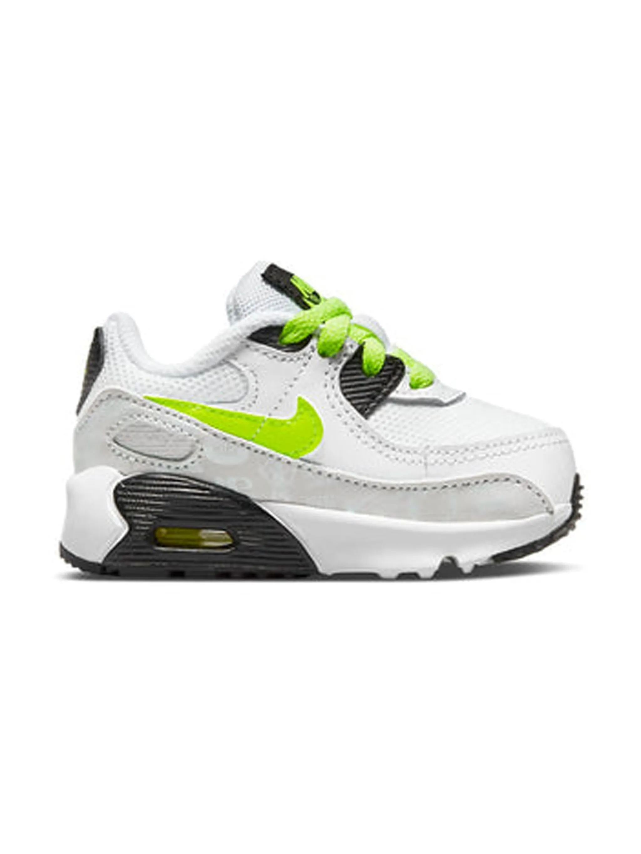 Кроссовки Air Max 90 Nike Kids, белый
Кроссовки Air Max 90 Nike Kids, белый