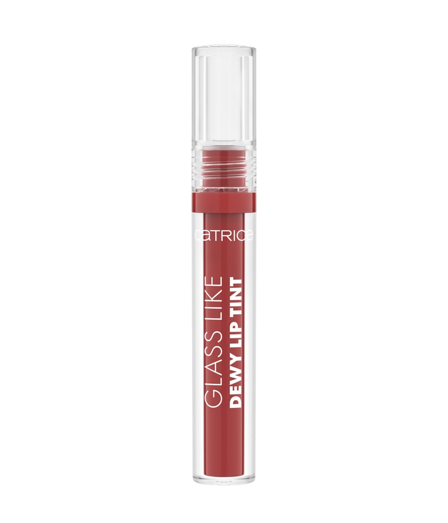 Блеск для губ CATRICE Glass Like Dewy Lip Tint, Nr. 080 - Watch Out - It's Hot, 3 ml
Блеск для губ CATRICE Glass Like Dewy Lip Tint, Nr. 080 - Watch Out - It's Hot, 3 ml