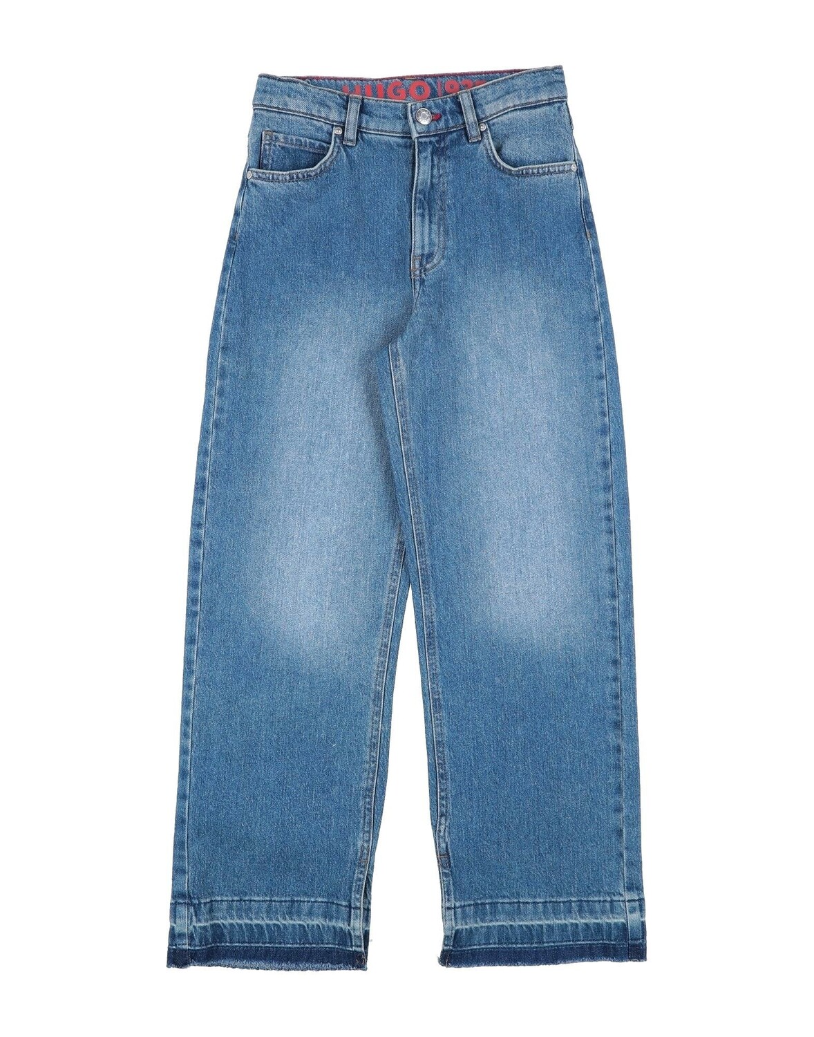 Джинсы Hugo Boss, синий
Джинсы Hugo Boss, синий