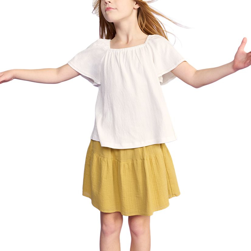 Шорты для детей 3-7 лет UNIQLO, ярко-желтый
Шорты для детей 3-7 лет UNIQLO, ярко-желтый