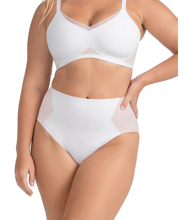 Honeylove CrossOver Трусы, белый
Honeylove CrossOver Трусы, белый