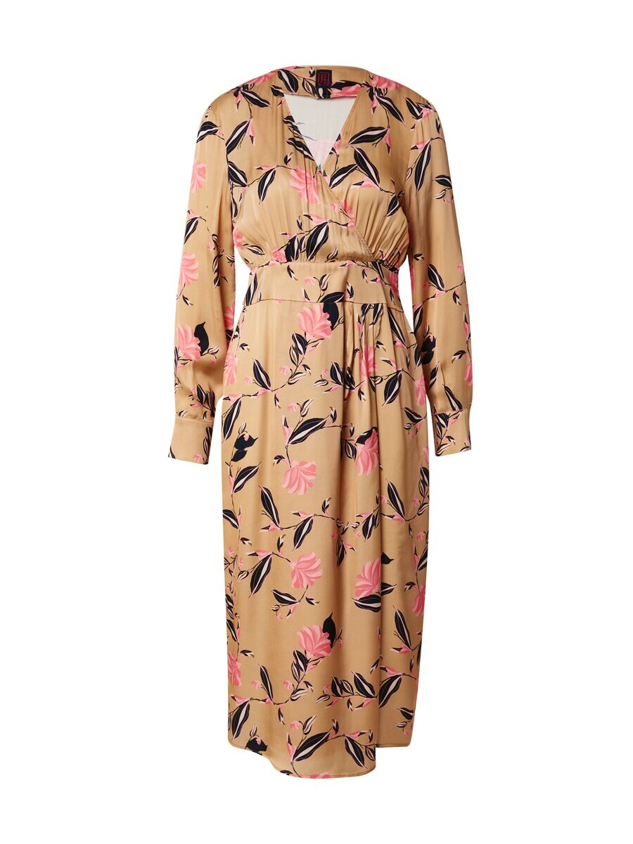 Платье Stefanel, цвет Cappuccino
Платье Stefanel, цвет Cappuccino