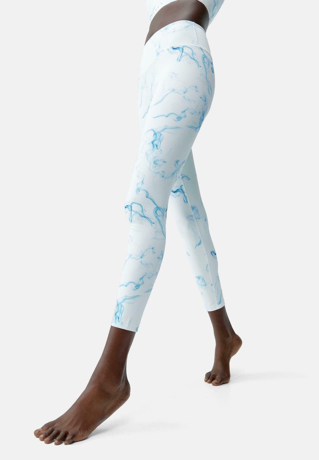 Леггинсы Born Living Yoga, синий
Леггинсы Born Living Yoga, синий