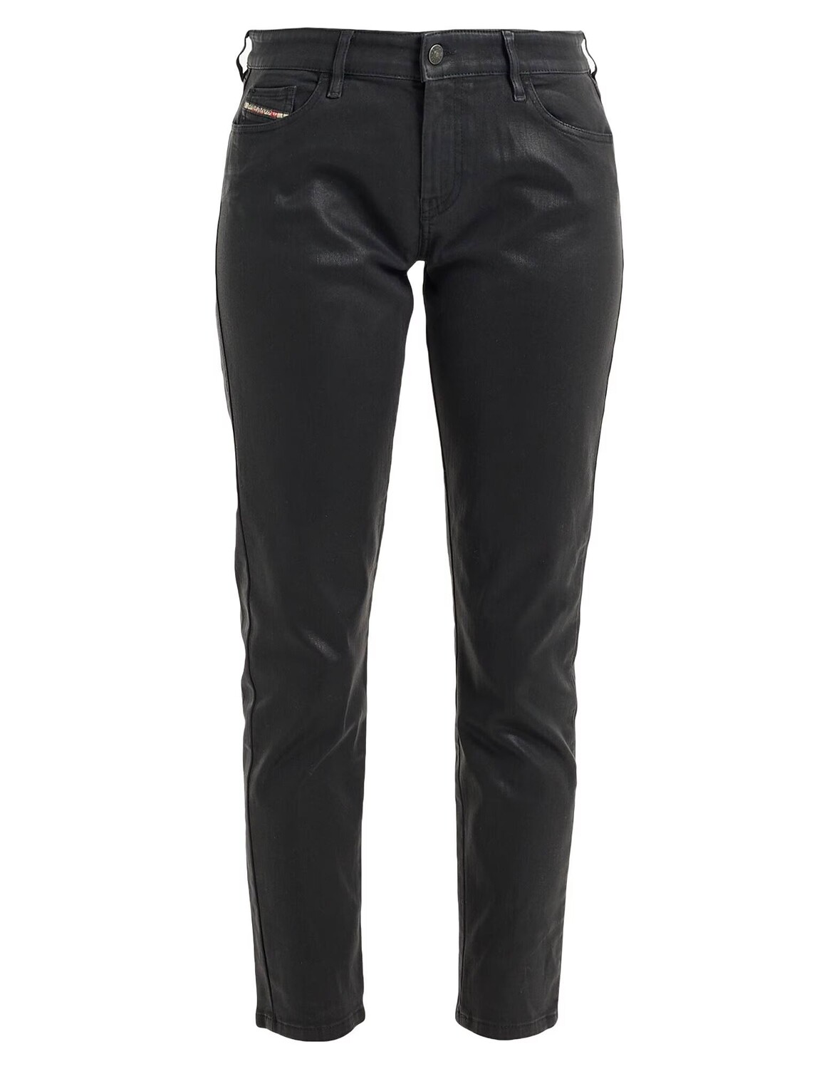 Джинсы Diesel, черный
Джинсы Diesel, черный