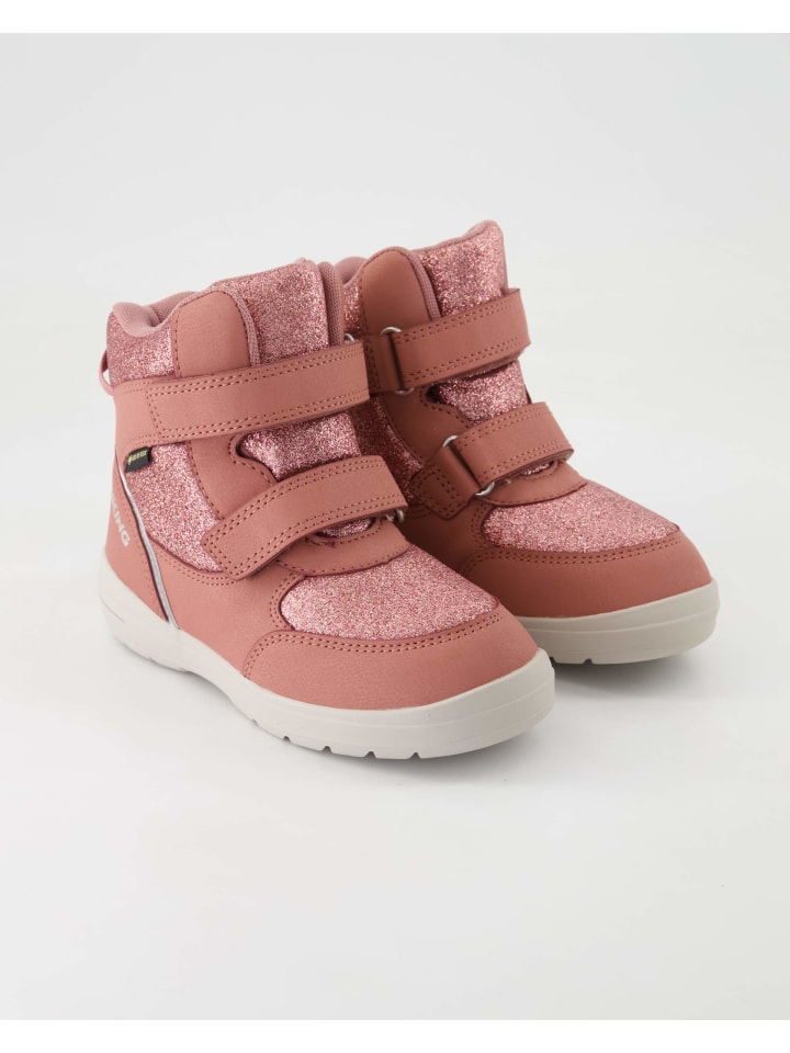 Сапоги Viking, розовый
Сапоги Viking, розовый