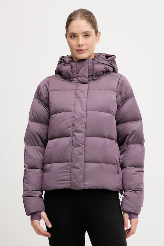 Пуховик Amaze Puff Columbia, фиолетовый
Пуховик Amaze Puff Columbia, фиолетовый