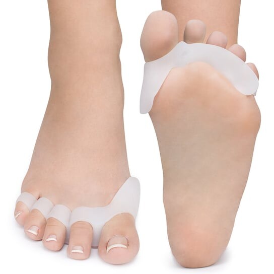 Разделитель на пять пальцев, перекрывающие пальцы крышкой, inna
Разделитель на пять пальцев, перекрывающие пальцы крышкой, inna