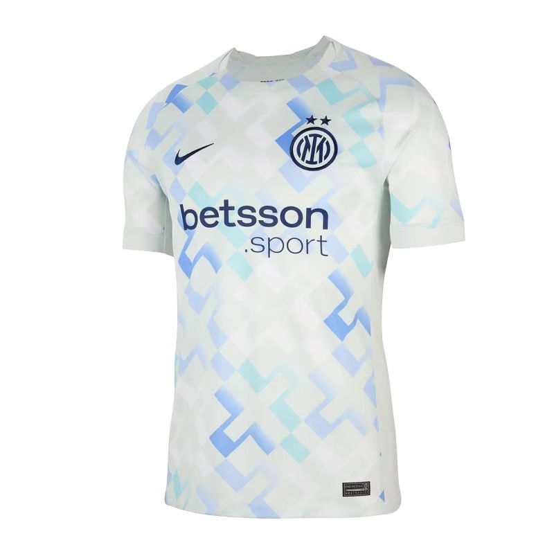 Футболка Inter Milan 2025/26 Stadium Away Men's Dri FIT Nike, мультиколор
Футболка Inter Milan 2025/26 Stadium Away Men's Dri FIT Nike, мультиколор
