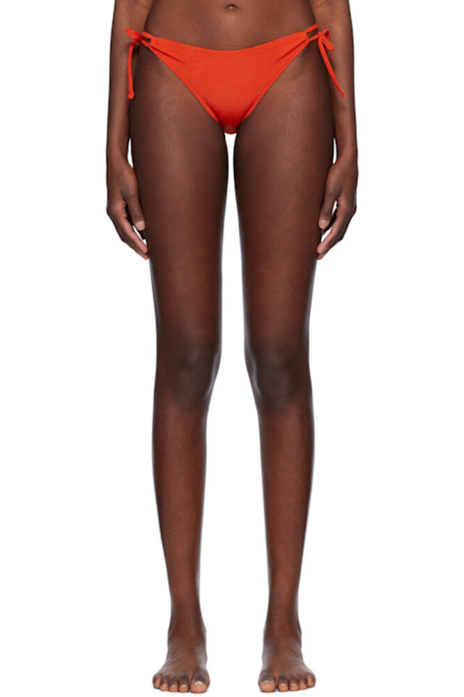 Красный Мона Бикини Боттом Yasmine Eslami
Красный Мона Бикини Боттом Yasmine Eslami