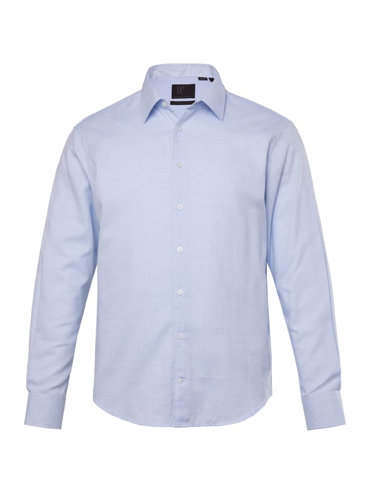 Рубашка JP1880, цвет helles blau
Рубашка JP1880, цвет helles blau