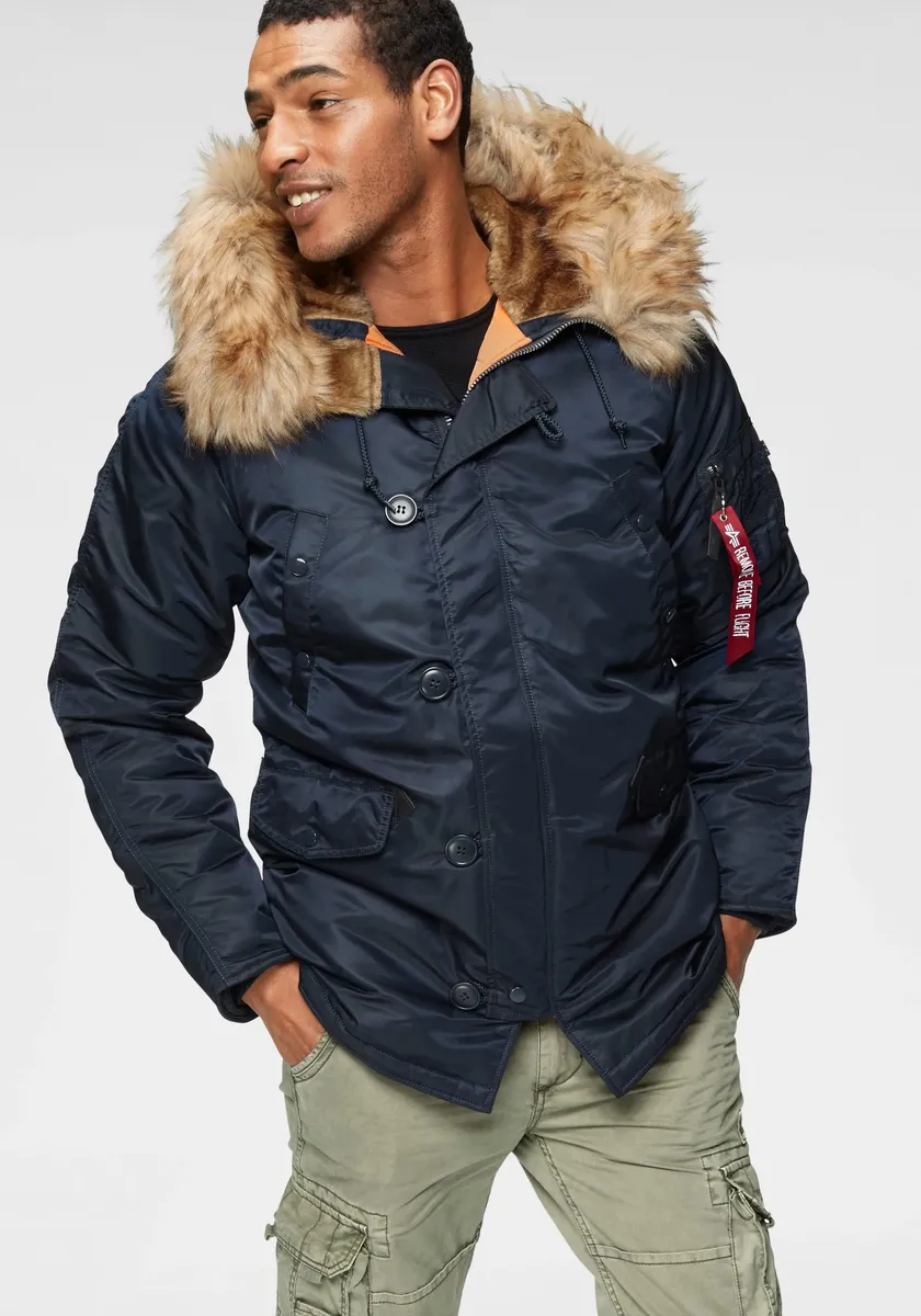 Парка Alpha Industries "N3B VF 59" с капюшоном и съемным воротником из искусственного меха, цвет морской волны, Синий, Парка Alpha Industries "N3B VF 59" с капюшоном и съемным воротником из искусственного меха, цвет морской волны
Парка Alpha Industries "N3B VF 59" с капюшоном и съемным воротником из искусственного меха, цвет морской волны, Синий, Парка Alpha Industries "N3B VF 59" с капюшоном и съемным воротником из искусственного меха, цвет морской волны