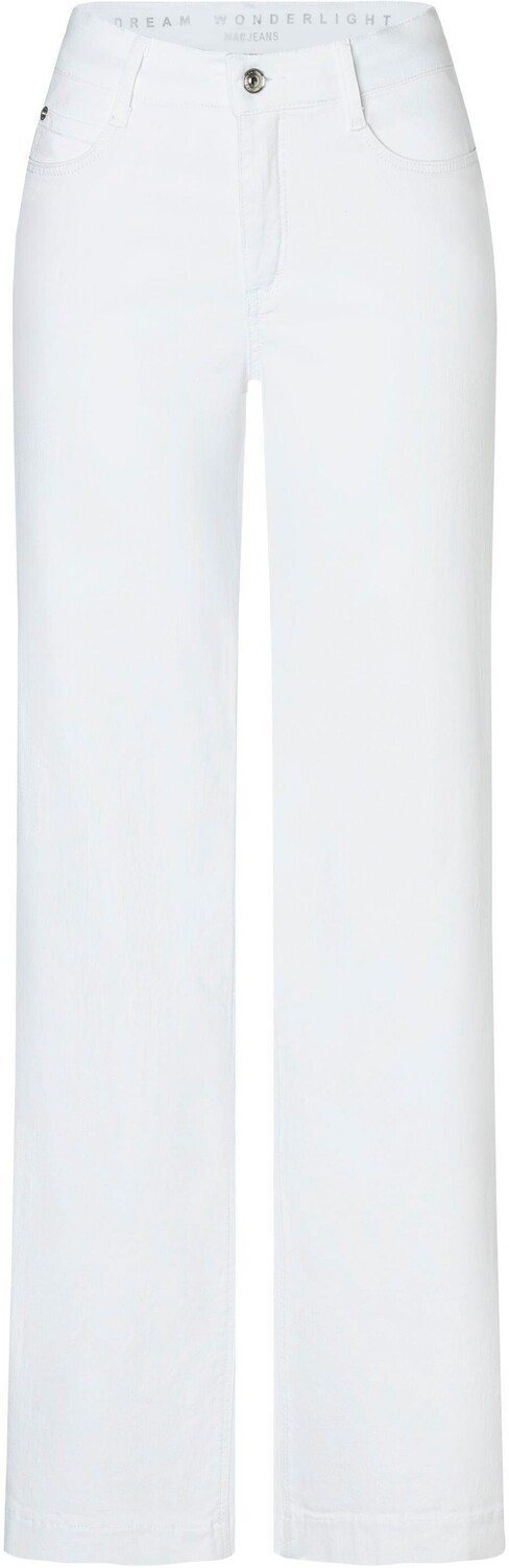 Джинсы MAC Wide leg Jeans, цвет White/White denim
Джинсы MAC Wide leg Jeans, цвет White/White denim