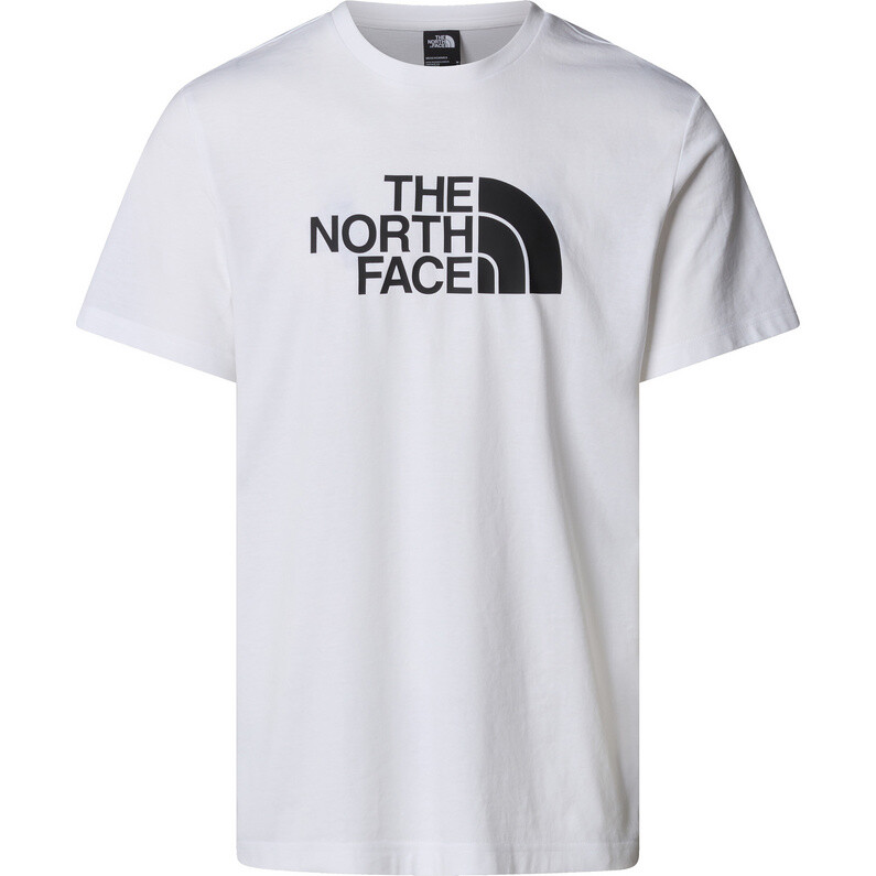 Мужская легкая футболка The North Face, белый
Мужская легкая футболка The North Face, белый