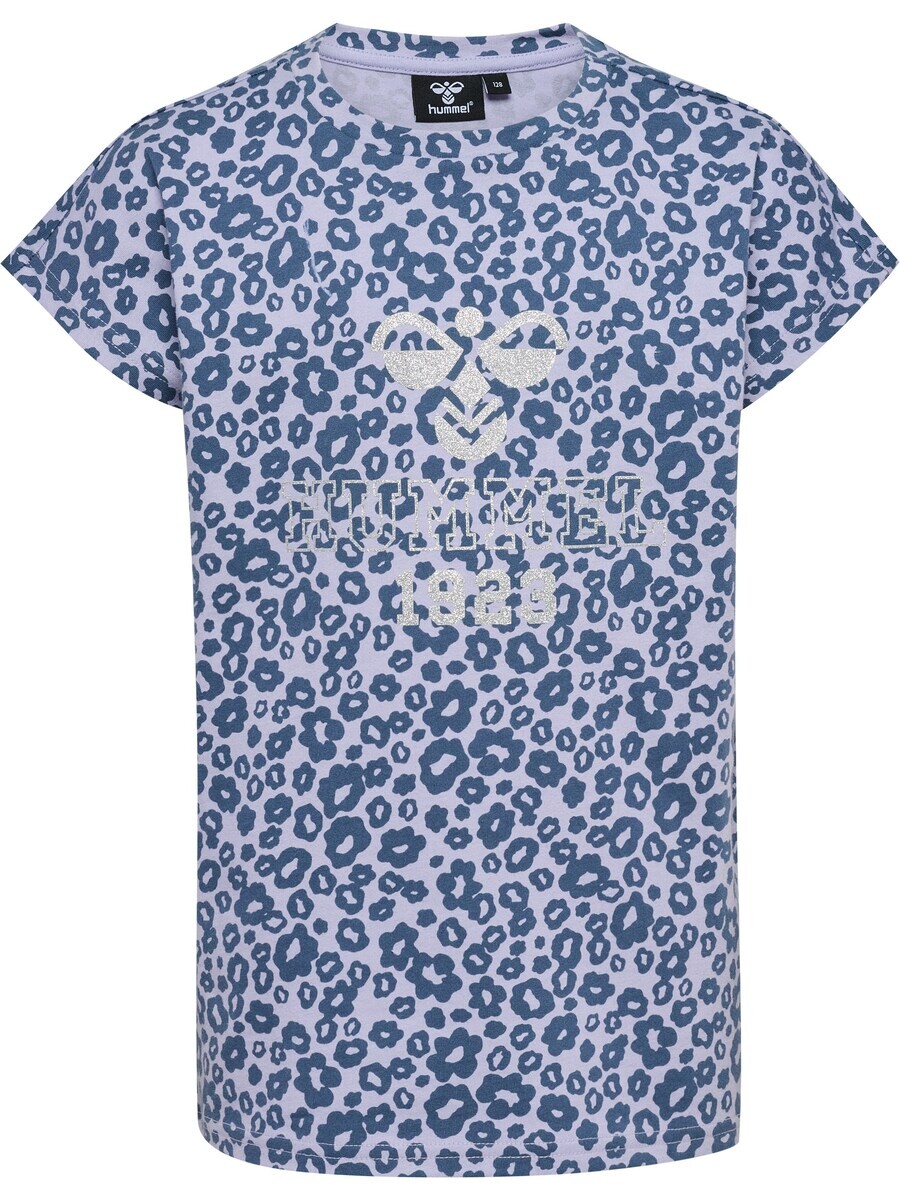 Футболка Hummel Shirt ANNIKA, фиолетовый
Футболка Hummel Shirt ANNIKA, фиолетовый