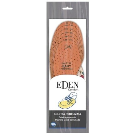 GABBIANO Solette Bimbi Profumate 11423 Gabbiano
GABBIANO Solette Bimbi Profumate 11423 Gabbiano