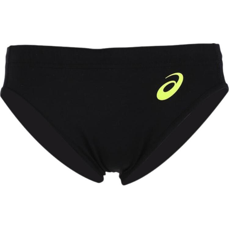 Спортивные шорты женские черные Asics 
Спортивные шорты женские черные Asics