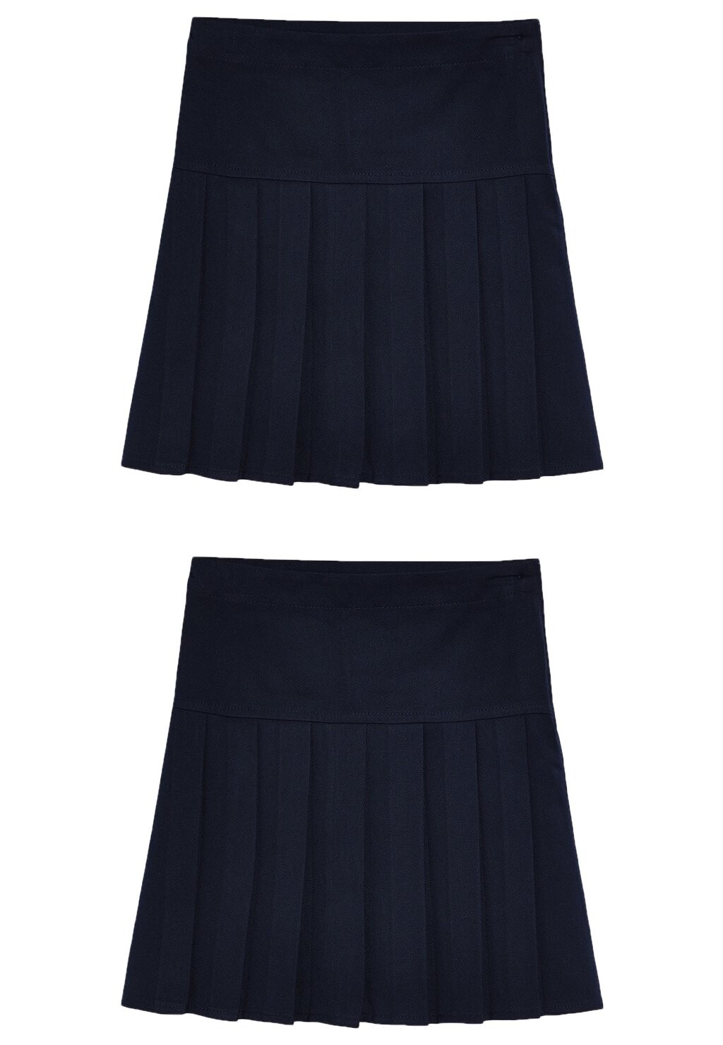 Юбка-колокольчик 2 Pack Next, синий 
Юбка-колокольчик 2 Pack Next, синий