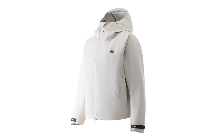 KOLON SPORT Ветровка Women's, Cream White CR
KOLON SPORT Ветровка Women's, Cream White CR