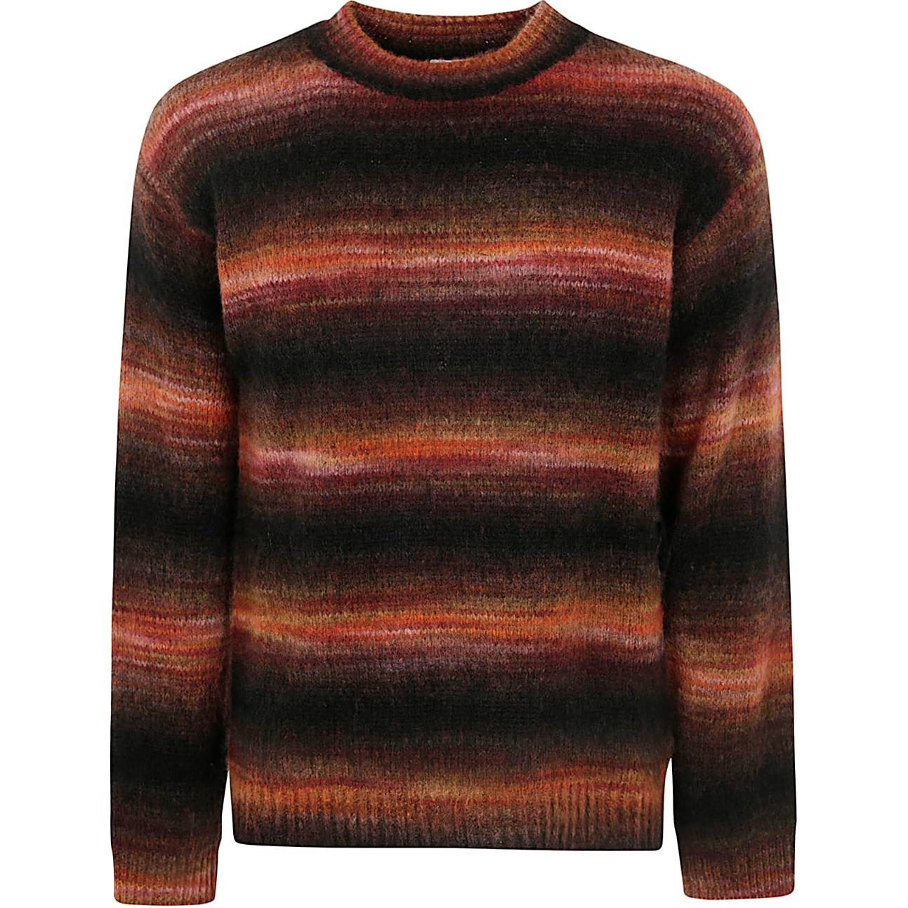 Свитер мужской черный KENZO
Свитер мужской черный KENZO