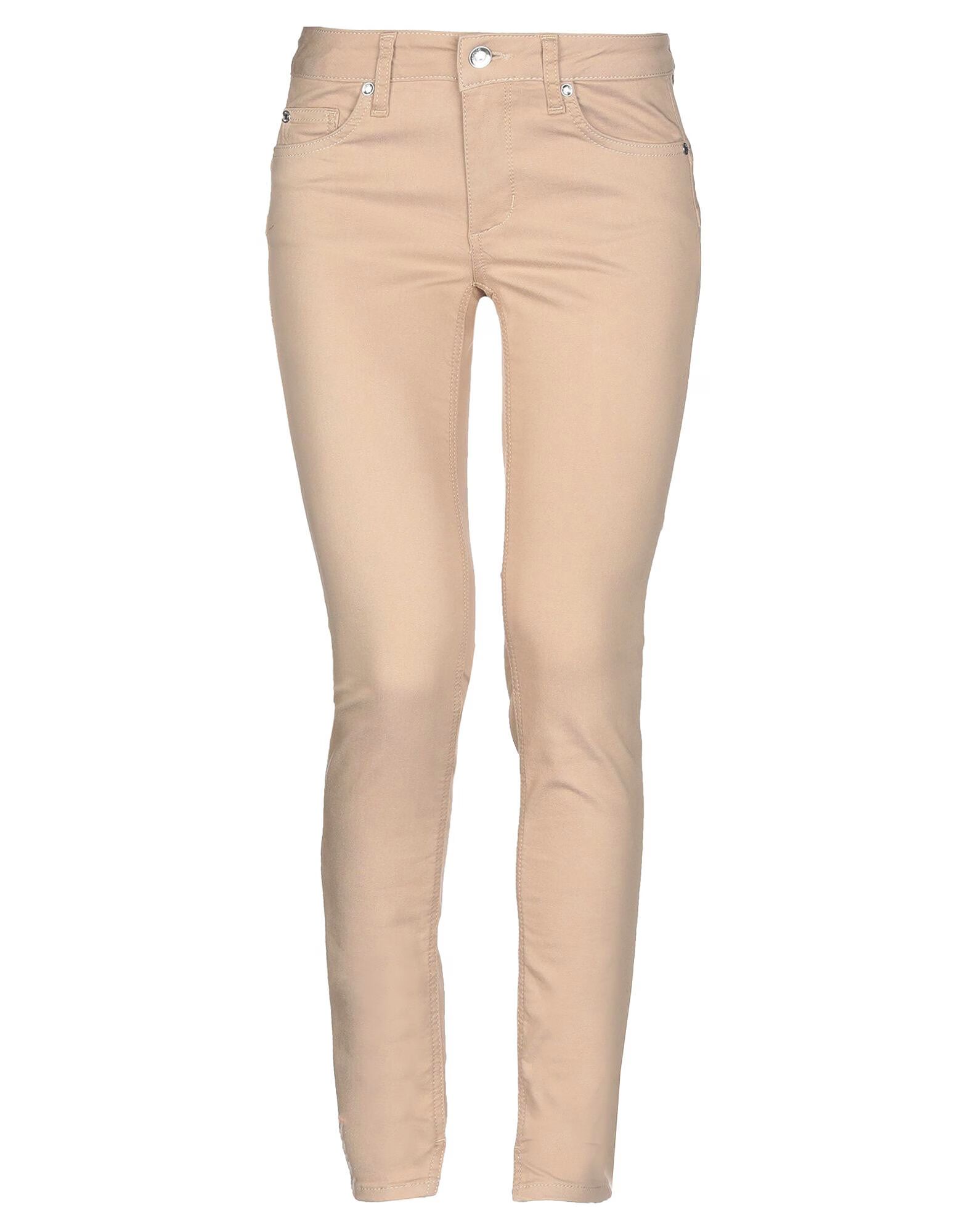 Брюки Liu •Jo, песочный
Брюки Liu •Jo, песочный