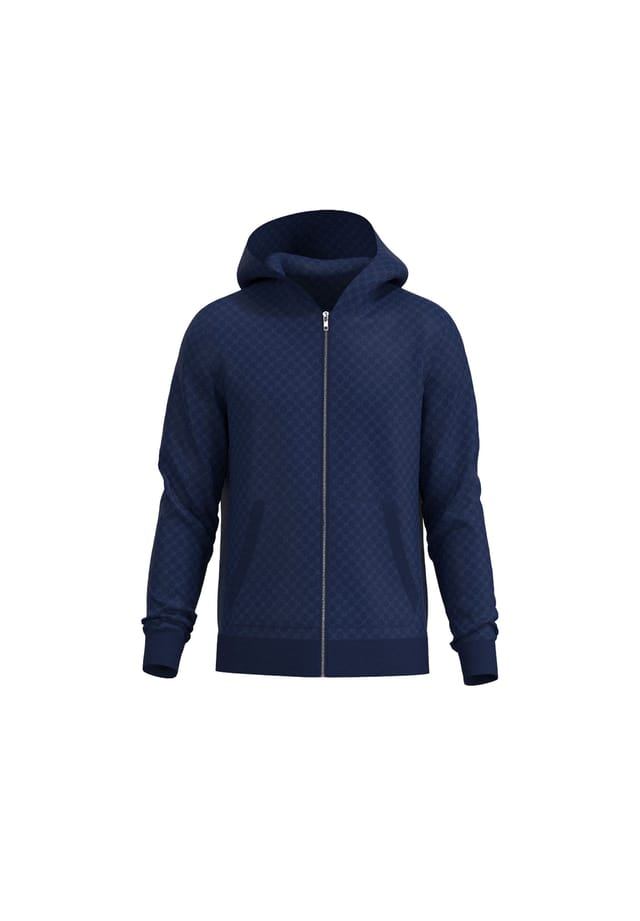 Толстовка с капюшоном для отдыха Joop!, синий
Толстовка с капюшоном для отдыха Joop!, синий