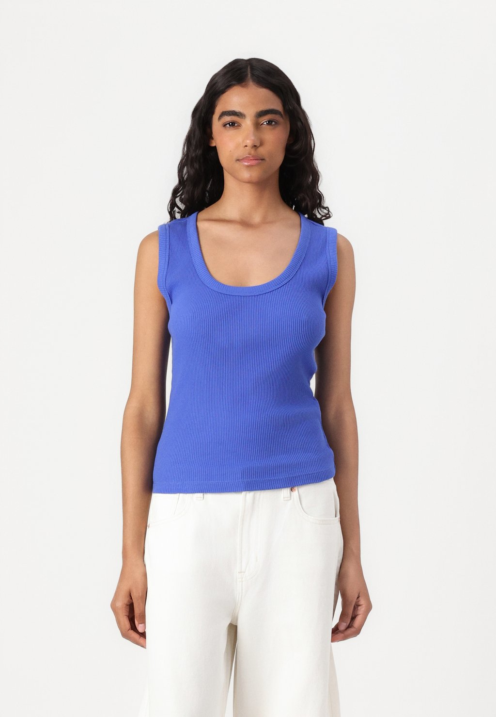 Топ SCOOP GAP, синий
Топ SCOOP GAP, синий