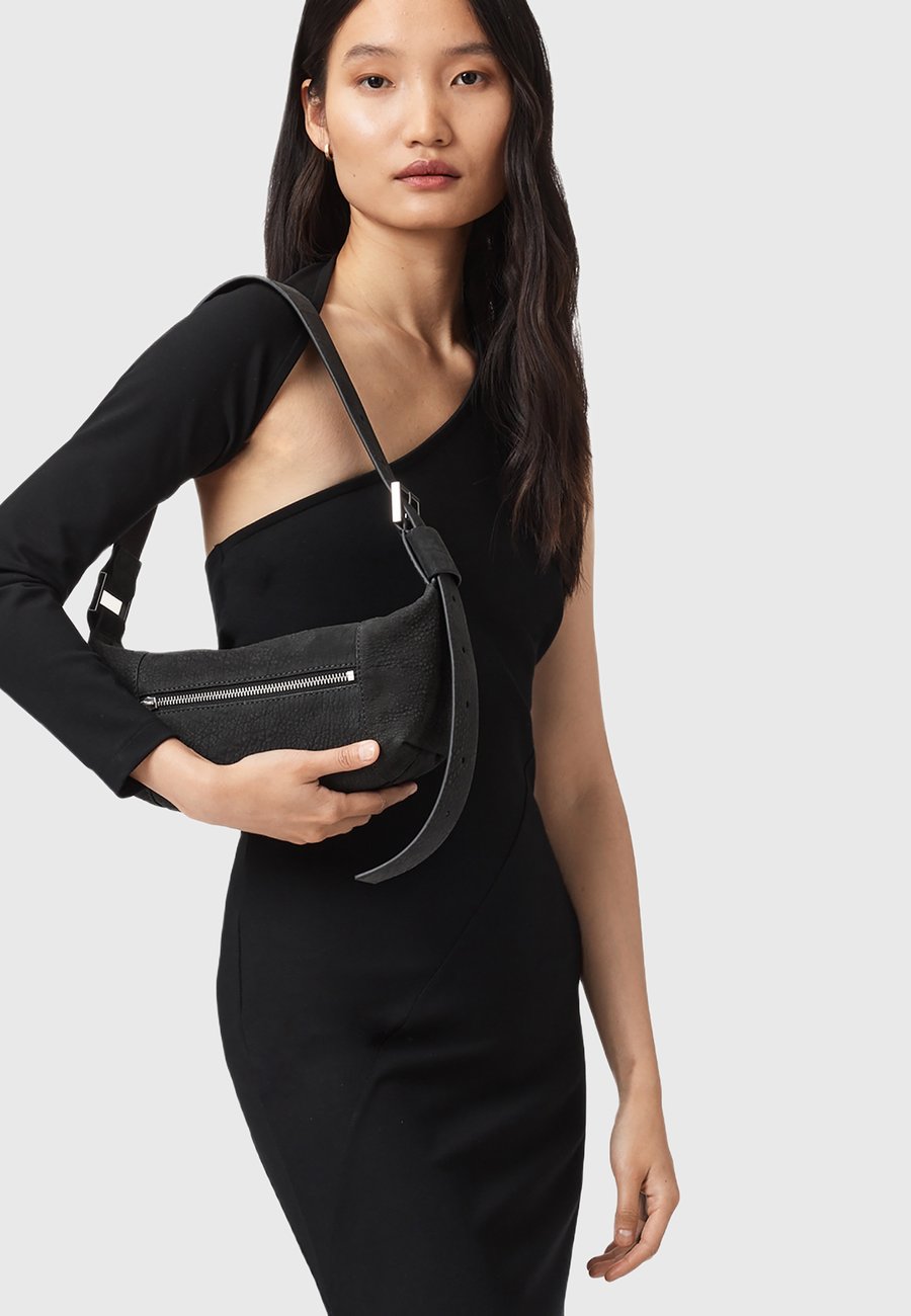 Сумка AllSaints VEGA, Meteorite Grey/Grey
Сумка AllSaints VEGA, Meteorite Grey/Grey