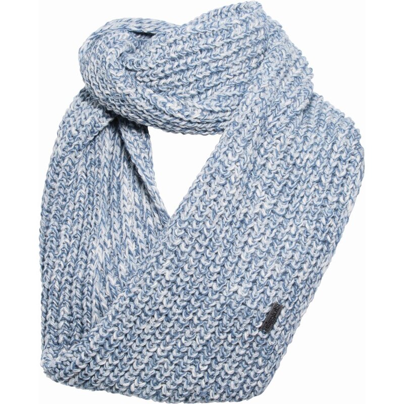 Шарф-Петля патти-петля Eisglut, цвет sky
Шарф-Петля патти-петля Eisglut, цвет sky