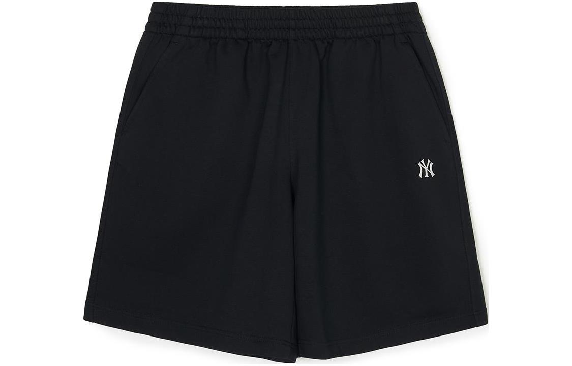 Нью-Йорк Янкиз Повседневные шорты Унисекс Черный МЛБ
Нью-Йорк Янкиз Повседневные шорты Унисекс Черный МЛБ