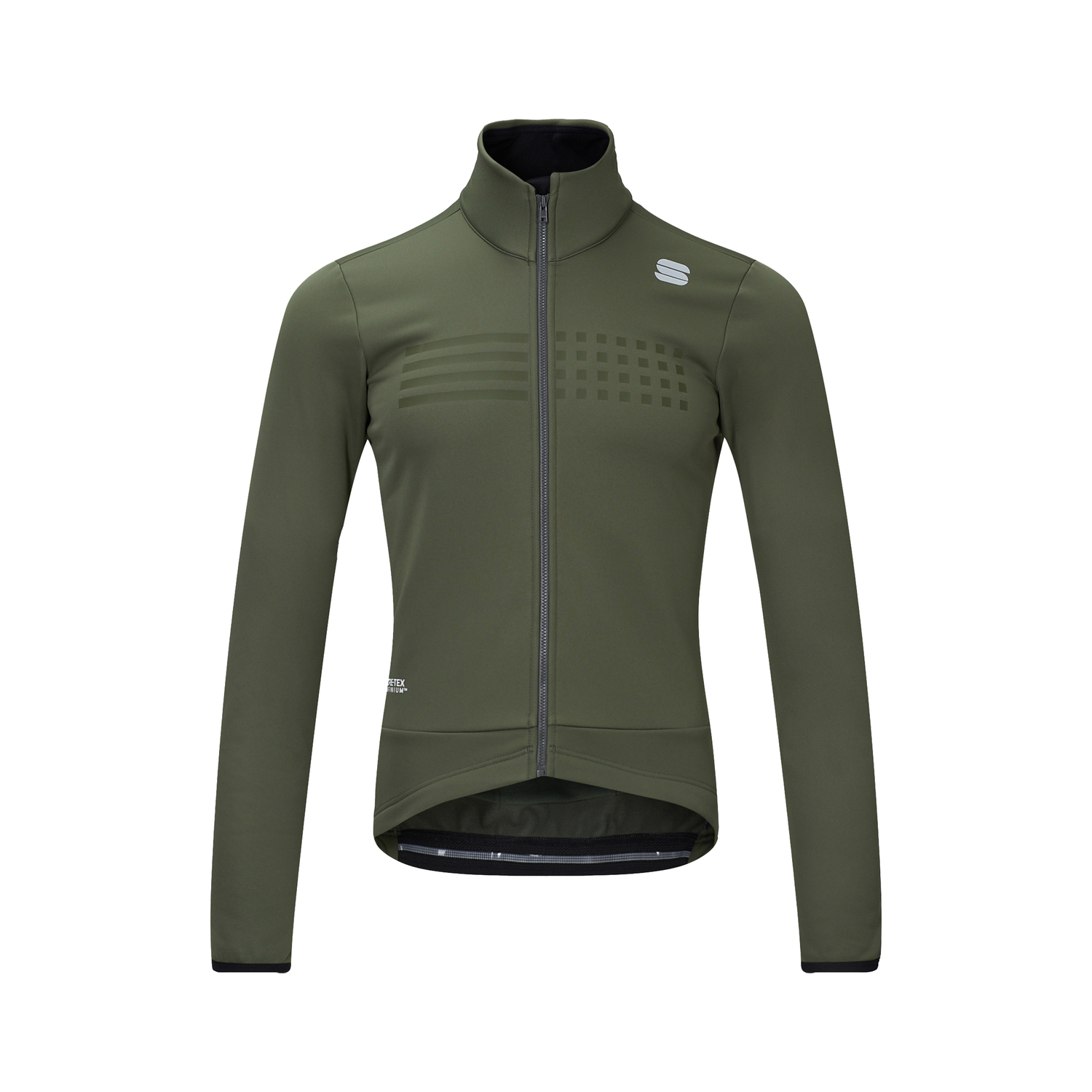 Мужская велоодежда Sportful, зеленый
Мужская велоодежда Sportful, зеленый