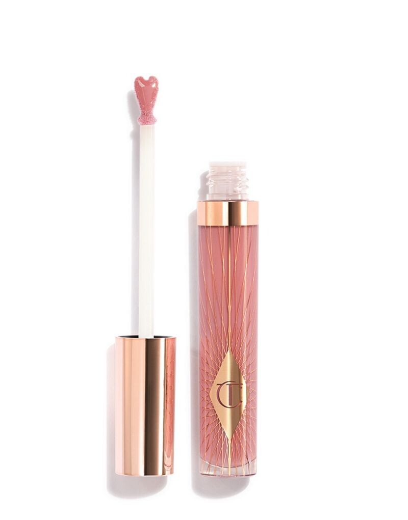 Коллагеновая ванночка для губ Charlotte Tilbury - Pillow Talk Fair, Pillow Talk Fair
Коллагеновая ванночка для губ Charlotte Tilbury - Pillow Talk Fair, Pillow Talk Fair