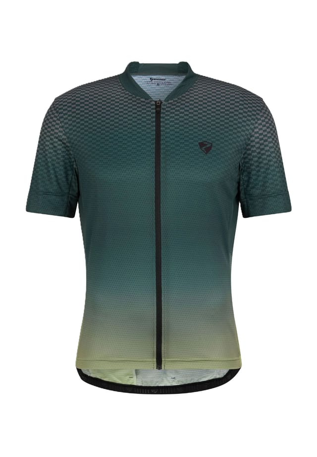 Функциональная рубашка "нелет" быстросохнущая Ziener, цвет 338 bitter lemon
Функциональная рубашка "нелет" быстросохнущая Ziener, цвет 338 bitter lemon