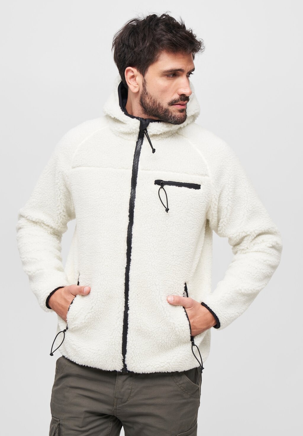 Куртка флисовая Brandit WORKER, цвет White, Белый, Куртка флисовая Brandit WORKER, цвет White
Куртка флисовая Brandit WORKER, цвет White, Белый, Куртка флисовая Brandit WORKER, цвет White