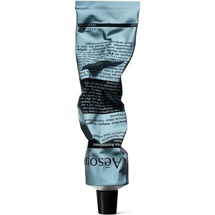 Aesop Reverence Ароматический бальзам для рук 75 мл
Aesop Reverence Ароматический бальзам для рук 75 мл